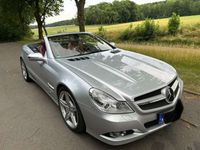 gebraucht Mercedes SL600 V12 Designo