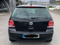 gebraucht VW Polo 