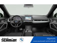 Neu BMW iX1 M Sport 150 kW (204 PS) 2025 Saphirschwarz SUV