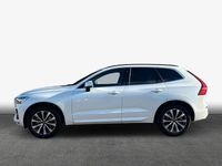 Gebraucht Volvo XC60 Core 250 PS (183 kW) 2024 Weiß SUV