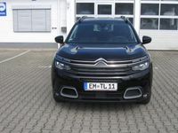 gebraucht Citroën C5 Aircross 2.0 BlueHDi 180 Feel