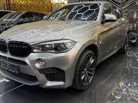 Gebraucht BMW X6 Basis 575 PS (422 kW) 2016 Grau SUV