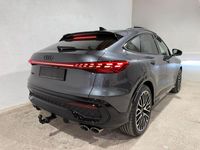 Neu Audi SQ5 Sportback Sport 367 PS (269 kW) 2025 Grau SUV