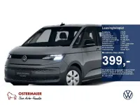 Nowe VW T7 150 KM (110 kW) 2026 Szary Van