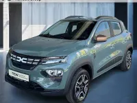 Gebraucht Dacia Spring Extreme 47 kW (65 PS) 2023 Grau Kleinwagen