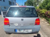 Używany Seat Arosa 50 KM (36 kW) 1999 Hatchback