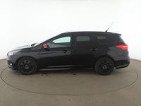 Second-hand Ford Focus ST-Line 2016 Negru Break