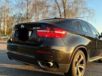 Gebraucht BMW X6 235 PS (172 kW) 2010 SUV