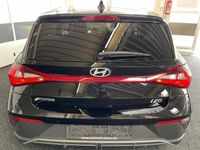 gebraucht Hyundai i20 COMFORT PLUS SHZ KLIMAAUTOMATIK PDC RFK LICHT/REGENSENSOR