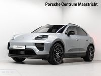 Neu Porsche Macan 284 kW (387 PS) 2025 Silber SUV
