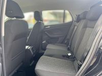 Neu VW T-Cross Life 116 PS (85 kW) 2026 Grau SUV
