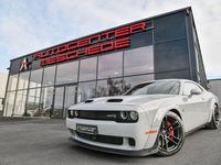 Gebraucht Dodge Challenger 727 PS (534 kW) 2023 Grau Coupé