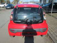 gebraucht Citroën C1 1.0 Style *1.HAND*TÜV NEU*