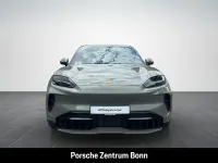 Neu Porsche Cayenne Electric 325 kW (442 PS) 2026 Gruen SUV