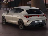 Gebraucht Cupra Leon 150 PS (110 kW) 2024 Blau Limousine