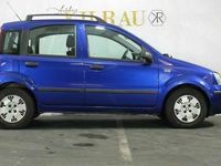 gebraucht Fiat Panda 1.2 8V Dynamic