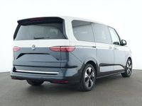 Gebraucht VW Multivan Style 204 PS (150 kW) 2025 Blau Van