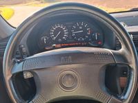 Gebraucht BMW 740 286 PS (210 kW) 1993 Silber Limousine