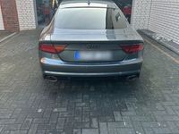 gebraucht Audi A7 3.0 TDI 240kW quattro comp. tiptr. Spb. c...