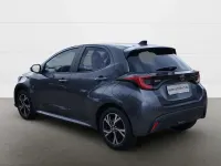 Gebraucht Toyota Yaris Comfort 116 PS (85 kW) 2025 Grau Kleinwagen