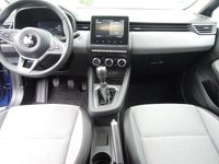 Gebraucht Mitsubishi Colt Plus 67 PS (49 kW) 2024 Blau Kleinwagen