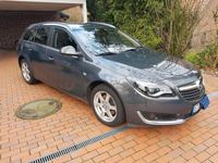 gebraucht Opel Insignia ST 1.6 ECOTEC DI Turbo Sport Autom....