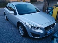 Gebraucht Volvo C30 116 PS (85 kW) 2012 Silber Kleinwagen