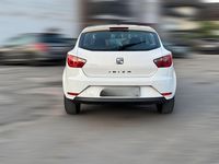 Gebraucht Seat Ibiza 69 PS (50 kW) 2014 Weiß Coupé