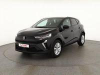 Neu Renault Captur 101 PS (74 kW) 2025 Andere SUV