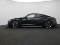 Gebraucht Audi RS e-tron GT Performance 620 kW (843 PS) 2025 Schwarz Limousine