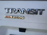Gebraucht Ford Transit Basis 116 PS (85 kW) 2011 Pickup