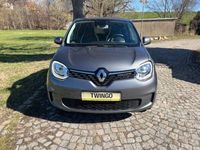 gebraucht Renault Twingo Intens EDC *Automatik *Touch *Lieferung möglich