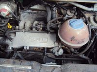 Gebraucht VW T4 116 PS (85 kW) 1998 Weiß Van