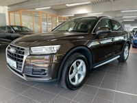 gebraucht Audi Q5 design ACC VC DSP Advanced Key 18 ZOLL Super