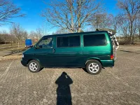 Używany VW T4 102 KM (75 kW) 2002 Van