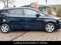 Gebraucht Kia Carens Vision 166 PS (122 kW) 2018 Andere Van / Kleinbus