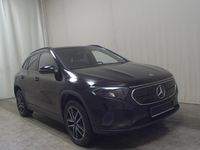 Gebraucht Mercedes EQA250 Progressive 139 kW (190 PS) 2023 Schwarz SUV
