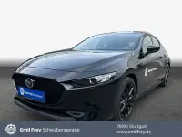 Neu Mazda 3 Homura-Line 140 PS (102 kW) 2026
