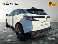 Gebraucht Renault Austral Evolution 2024 Weiß SUV