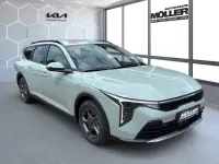 Neu Kia K4 Comfort 150 PS (110 kW) 2026 Grau Kombi