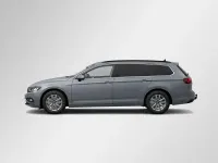 Gebraucht VW Passat Business 122 PS (89 kW) 2023 Grau Kombi