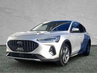 Używany Ford Focus Active X 155 KM (114 kW) 2024 Srebrny Sedan/Limuzyna