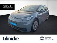 Gebraucht VW ID.3 Pro 106 kW (145 PS) 2022 Silber Kleinwagen