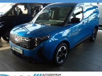 Gebraucht Ford E-Transit Trend 100 kW (136 PS) 2025 Blau Van