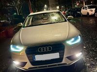 gebraucht Audi A4 Avant 2.0 TDI DPF Ambition