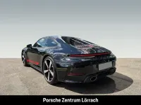 Gebraucht Porsche 911 Carrera S 480 PS (353 kW) 2026 Schwarz Coupé