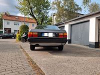 gebraucht Audi 100 C3 Typ 44 2.0 Schalter H-Zulassung TÜV 05/25