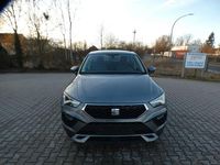 Gebraucht Seat Ateca Style 150 PS (110 kW) 2022 Grau SUV