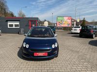 Gebraucht Smart ForFour Basis 95 PS (69 kW) 2005 Silber Kleinwagen