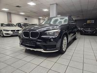 Gebraucht BMW X1 116 PS (85 kW) 2014 Schwarz SUV